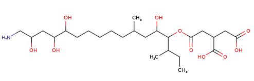 AAL Toxin TA2 CAS:79367-51-4