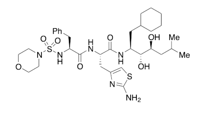 CI-992 CAS:135704-06-2
