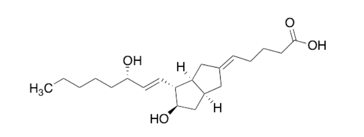 Carbacyclin CAS:69552-46-1