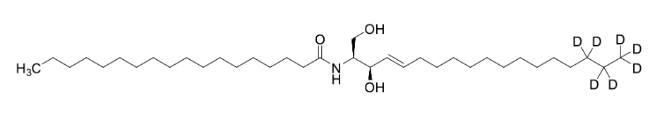 C18 Ceramide-d7 CAS:1840942-14-4