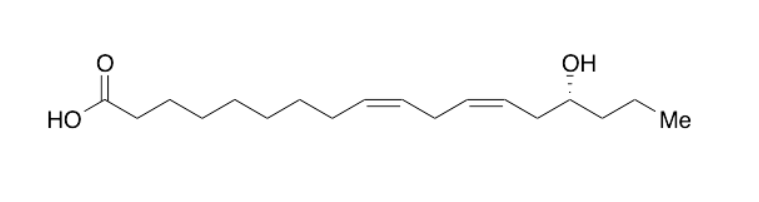 Avenoleic Acid CAS:177931-23-6