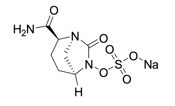 (2S,5S)-Avibactam Sodium Salt CAS:2064219-26-5