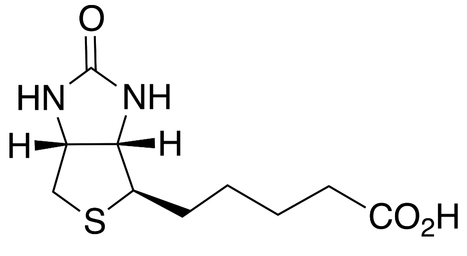 6-epi-Biotin CAS:4375-00-2