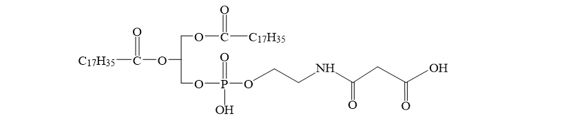 DSPE-Malonic acid
