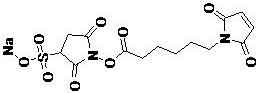 Sulfo-EMCS,CAS:# 215312-86-0