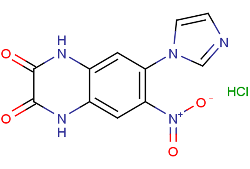 YM-90K hydrochloride cas:154164-30-4
