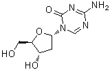 Decitabine (NSC 127716) CAS:2353-33-5