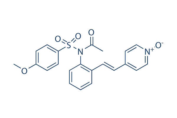 HMN-214 CAS No. 173529-46-9