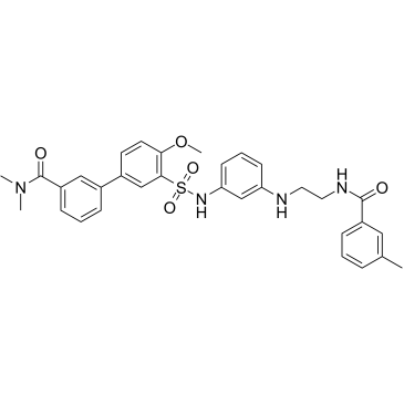 Orexin 2 Receptor Agonist CAS:1796565-52-0