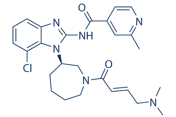 Nazartinib(EGF816) CAS:1508250-71-2