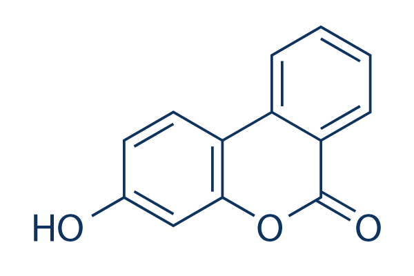 Urolithin B CAS:1139-83-9