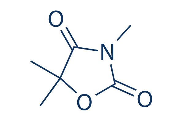 Trimethadione CAS:127-48-0