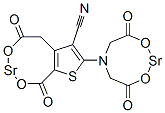 Strontium Ranelate CAS:135459-87-9