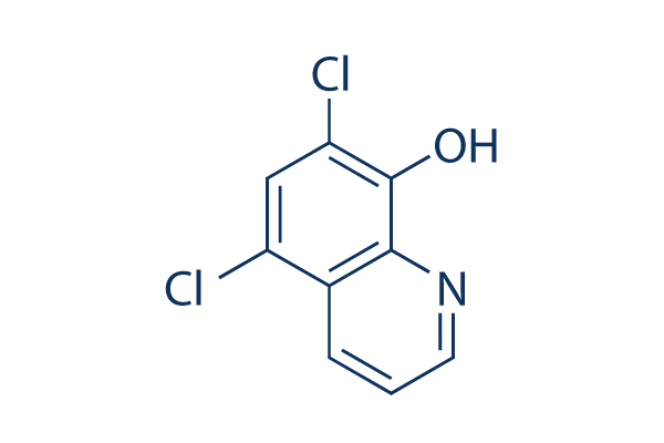 Chloroxine CAS:773-76-2