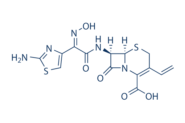 Cefdinir CAS:91832-40-5