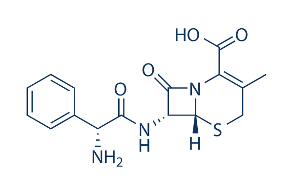 Cephalexin CAS:15686-71-2