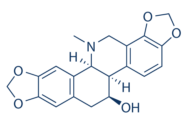 Chelidonine CAS:76-32-4