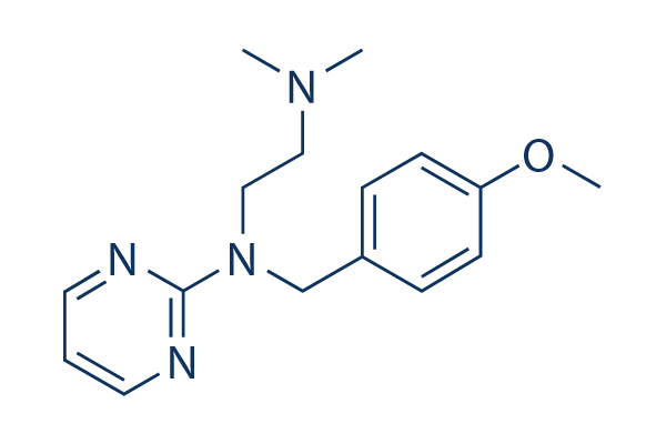 Thonzylamine CAS:91-85-0