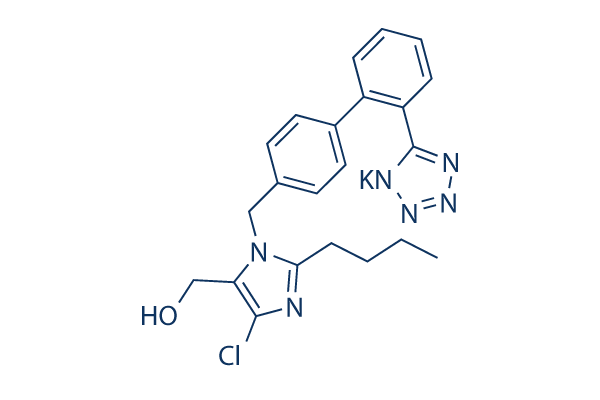 Losartan potassium CAS:124750-99-8
