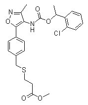 Ki16198 CAS:355025-13-7
