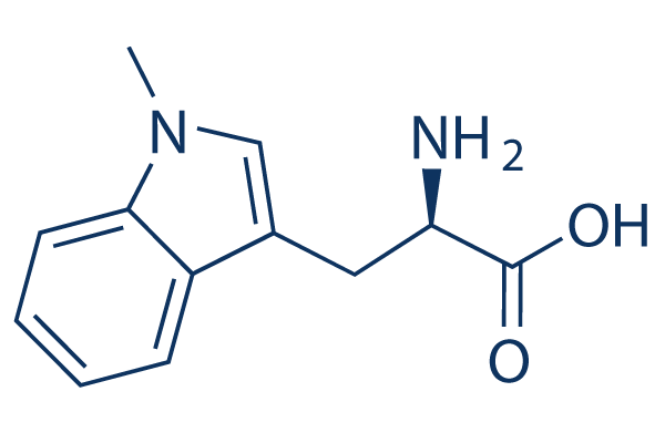 Indoximod (NLG-8189) CAS:110117-83-4