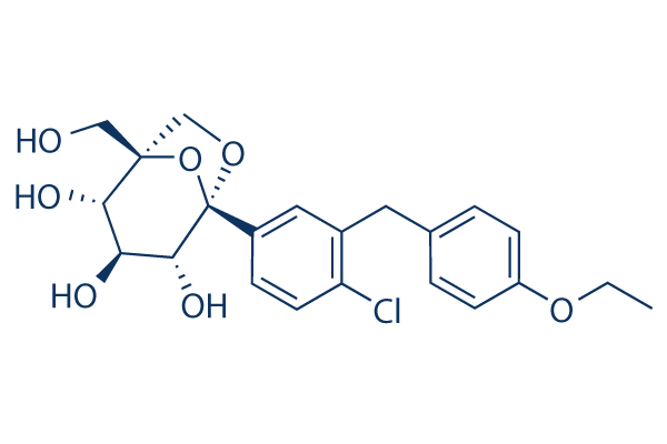 PF-04971729(Ertugliflozin) CAS:1210344-57-2