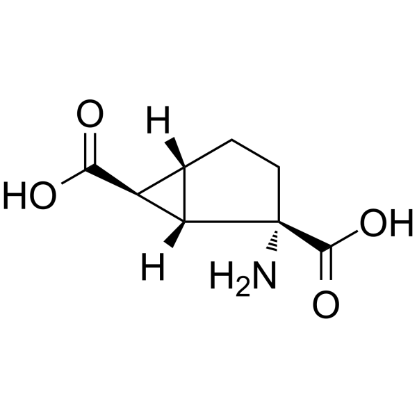 Eglumegad (LY354740) CAS:176199-48-7