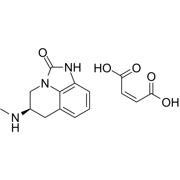Sumanirole maleate CAS:179386-44-8
