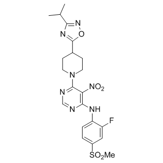 AR-231453 CAS:733750-99-7
