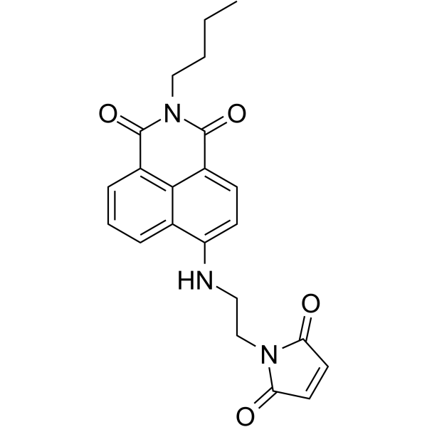 Naph-EA-mal,cas:210292-65-2