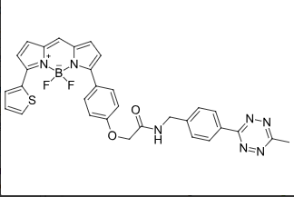 BDP TR tetrazine