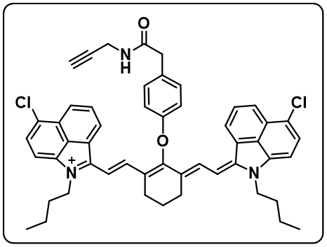 IR-1048-Alkyne