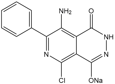 L 012 sodium salt,cas:143556-24-5
