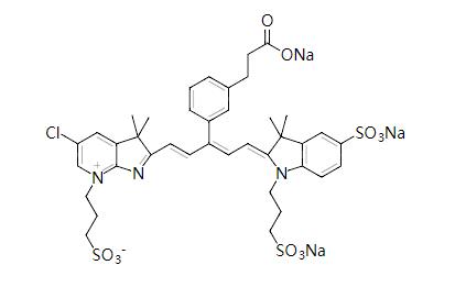 IRDye® 680RD COOH