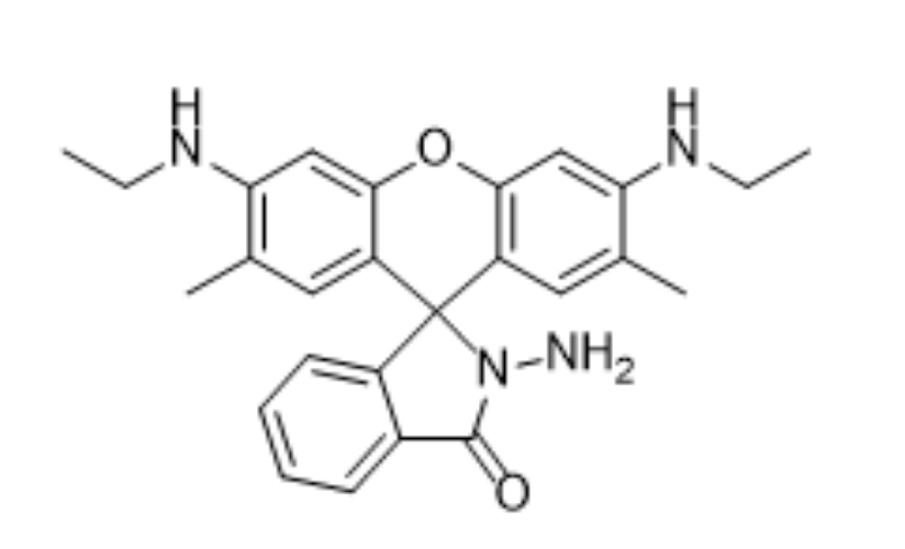 Rhodamine 6G hydrazide