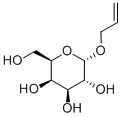 Allyl α-D-Galactopyranoside 97% cas48149-72-0