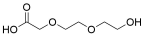 Hydroxy-PEG2-CH2COOH cas 51951-04-3