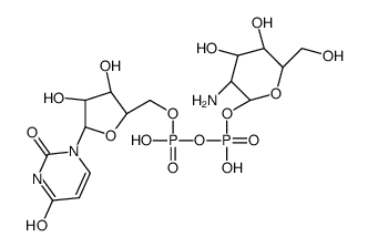 UDP-glucosamine CAS: 17479-04-8