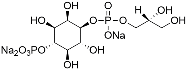 GroPI(4)P CAS:129830-96-2
