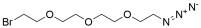 Bromo-PEG3-azide,CAS1446282-43-4