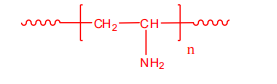 POLY(VINYL AMINE) CAS:26336-38-9