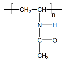 POLY(N-VINYL ACETAMIDE) CAS:28408-65-3