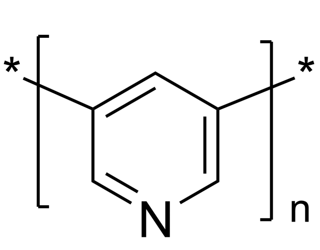 POLY(3,5-PYRIDINE) CAS:97702-63-1