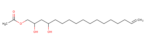 Avocadene Acetate CAS:365414-83-1