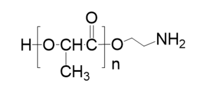 PLA-NH2