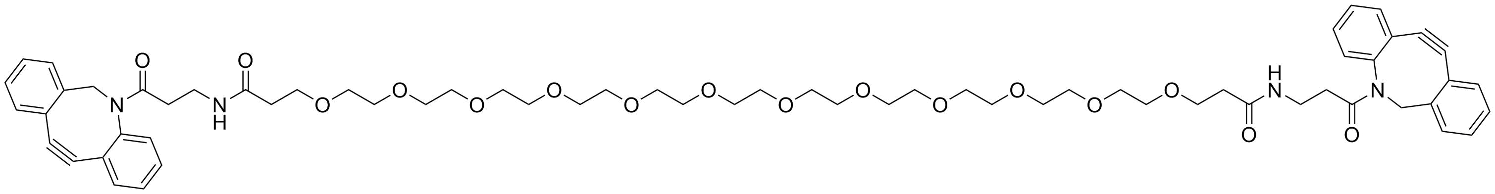 DBCO-PEG12-DBCO