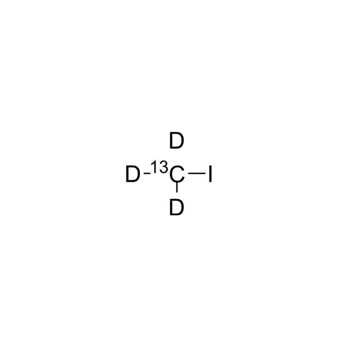 Iodomethane¹³C,d₃  CAS:20710-47-8