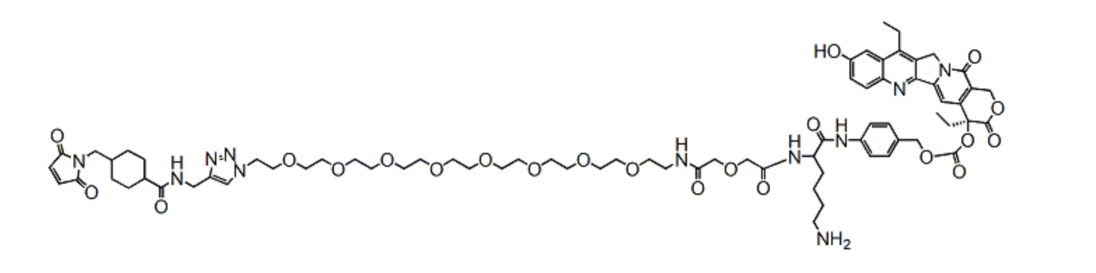 CL2A-SN-38    CAS:1279680-68-0