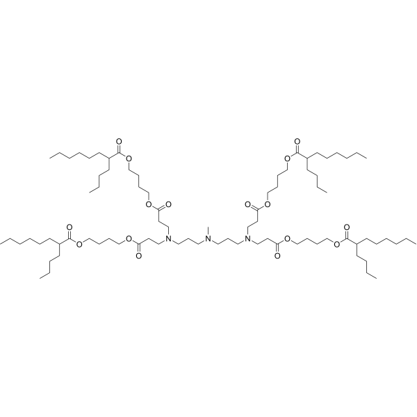 Lipid AX4	  ‌CAS:2735814-23-8