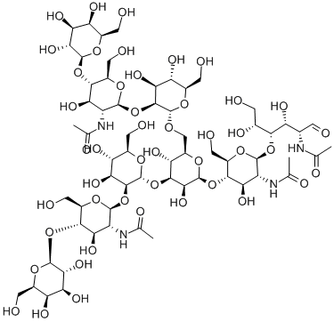 G2 Glycan 95%  CAS:71496-53-2
